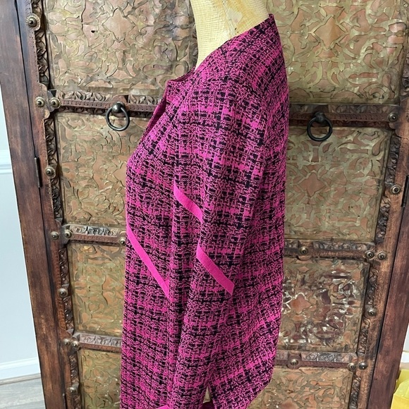 Ming Wang jacket M - Picture 9 of 9